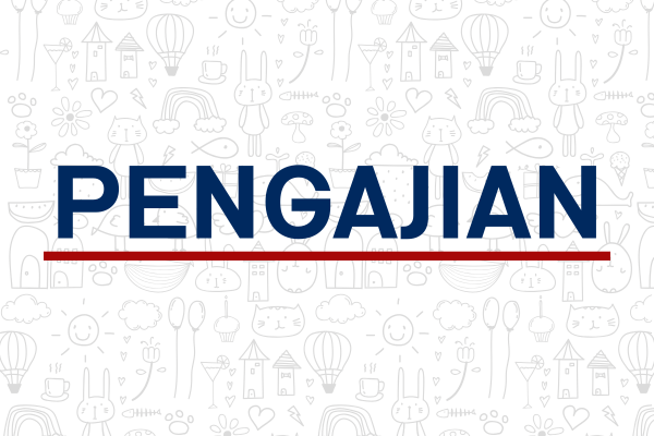 Pengajian Rutin Bulanan Yayasan Juli 2025