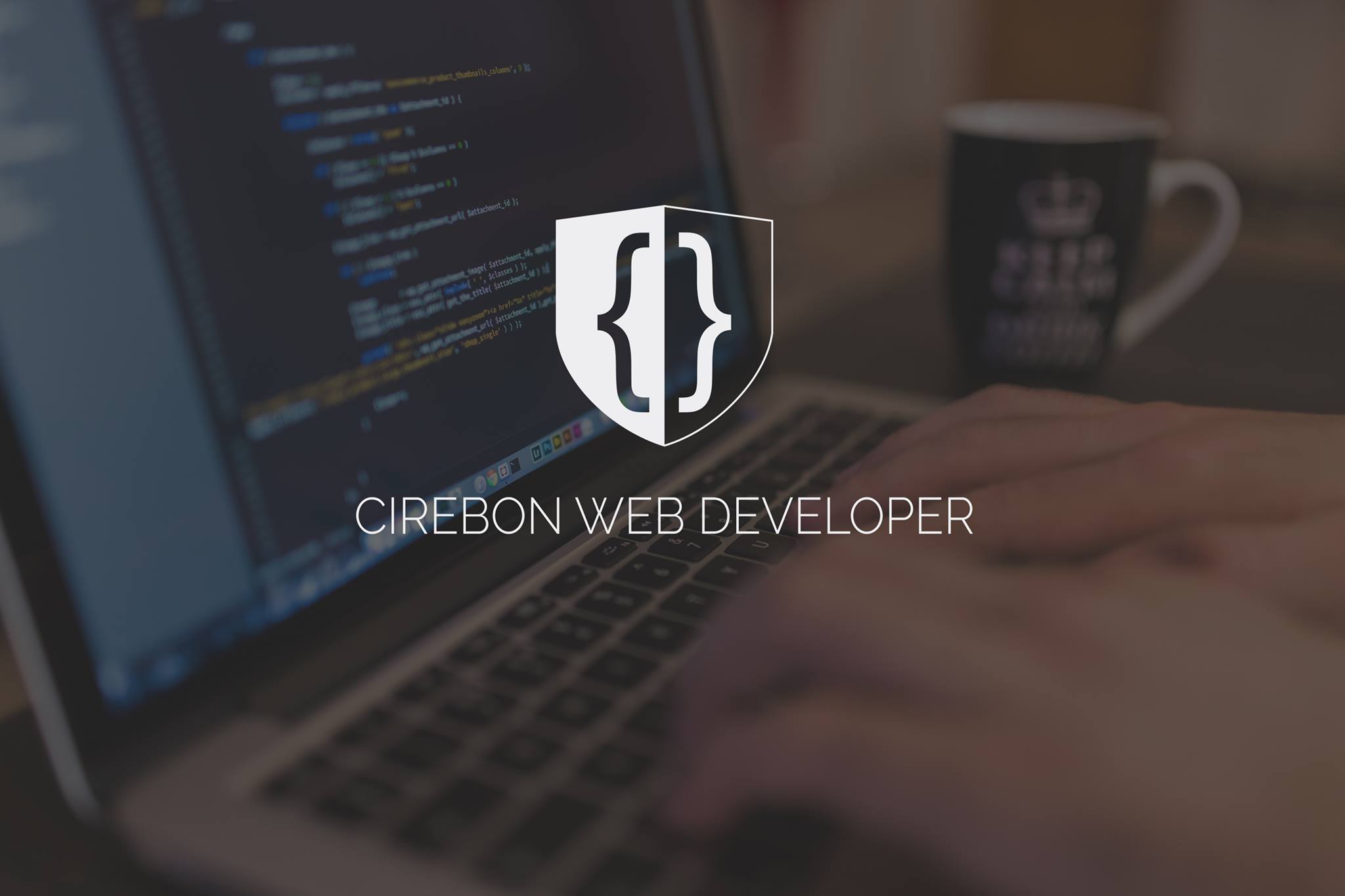 Cirebon Web Developer