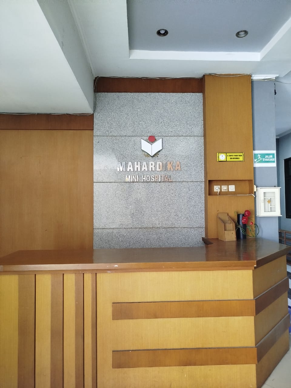 Mini Hospital Mahardika