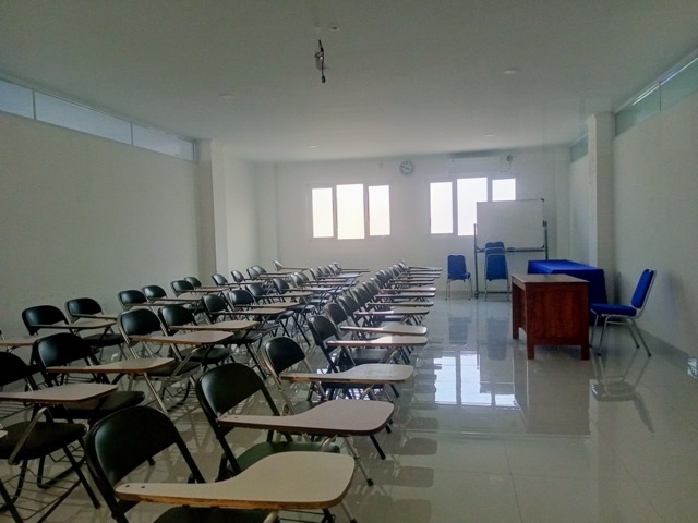 Ruangan Kelas