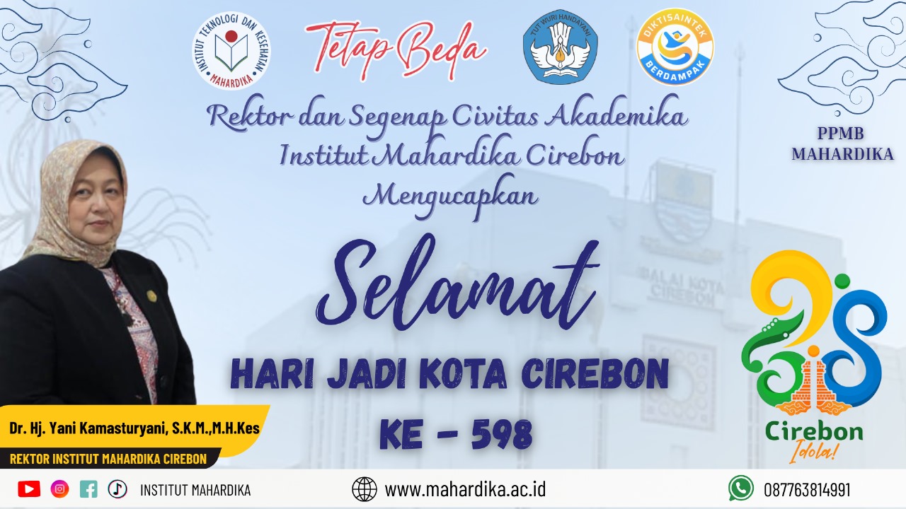 Hari Jadi Kota Cirebon
