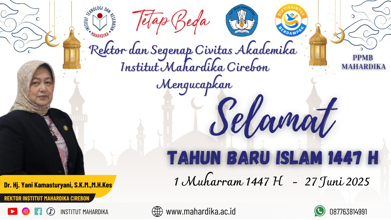 Tahun Baru Islam