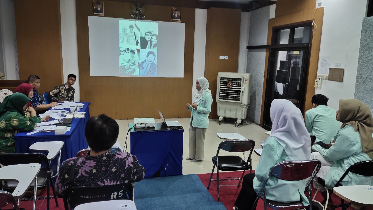 Institut Mahardika Siap Kirimkan Mahasiswa ke LLDIKTI